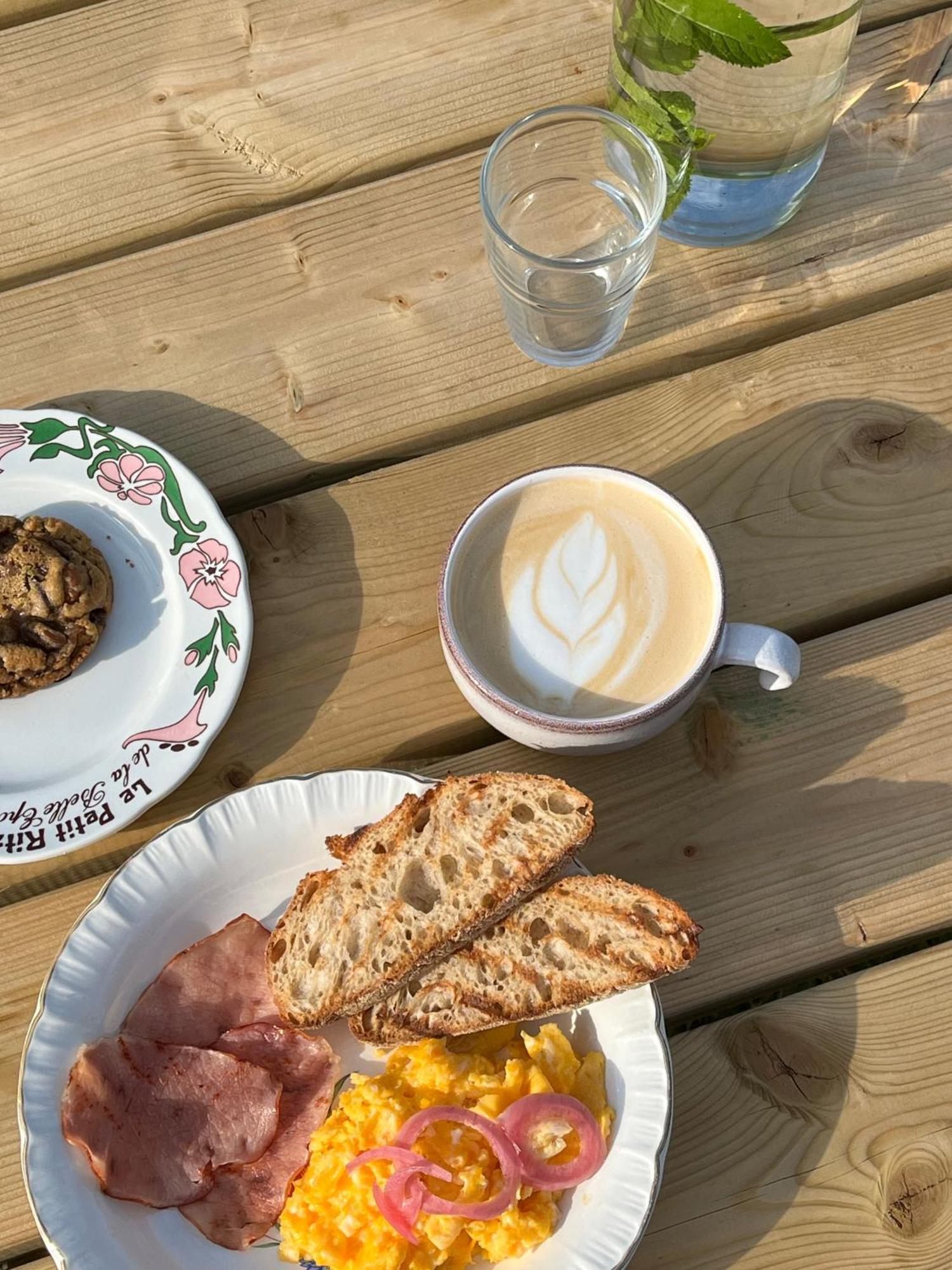 Camping La Kahute - Tente Lodge Au Coeur De La Foret Carcans Eksteriør bilde